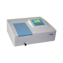 Biobase China Competitive Single Beam UV Spectrophotometer Double Beam Visible uv vis Spectrophotometer